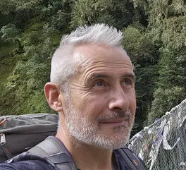 Carlos G.